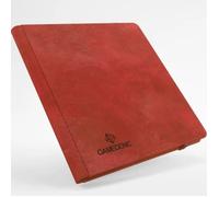 Raccoglitore Gamegenic Prime Album 24 Tasche (ROSSO)