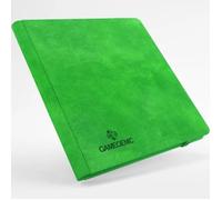 Raccoglitore Gamegenic Prime Album 24 Tasche (VERDE)
