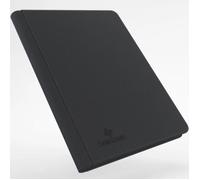 Raccoglitore Gamegenic Zip-Up Album 18 Tasche (NERO)