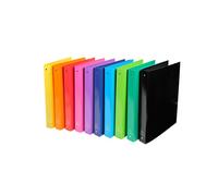 10 RACCOGLITORE IDERAMA 4 ANEL 51929E Ã˜30 MM COL. ASS. EXACO