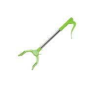 Raccoglitore Immondizia Reacher Grabber Tool Trash Picker Grabber Trash Gripper Garden Nabber Litter Picker Grabber Prolunga del Braccio(39cm)