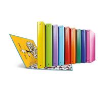 Raccoglitore in Stratopan Sei Rota Raggi R30 mm - Comics - 36703899