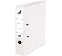 Raccoglitore Kangaro A4 2r 75 mm PP/PP bianco