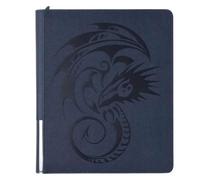 Raccoglitore normale Dragon Shield Zipster - LatestBuy