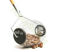 Raccoglitore olive manuale Roll-in medium