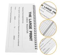 Raccoglitore Per Budget Planner Mensile Pianificatore Di Bilancio