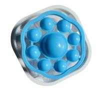 Raccoglitore Per Capelli Per Lavanderia - 6,69x3,74 Pollici Raccoglitore Per Capelli Per Lavatrice, Filtro Trappola Lanugine, Rimozione Di Animali Domestici Per Bucato | Strumento Di Cattura Dure