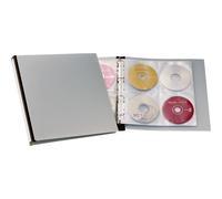 CD/DVD ALBUM 96. ALBUM AD ANELLI