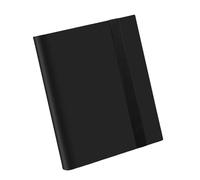 Raccoglitore per Collezione di Carte - Contenitore 20 Pagine per Carte Baseball e Sportivi - Impermeabile Da Esposizione Per Collezionisti Hobby Tutti Viaggio Casa