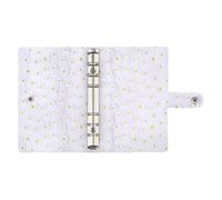 Raccoglitore Per Contanti - Raccoglitore Per Sfide Di Risparmio Cartella Per Quaderni A6 - Sfide Di Risparmio Multifunzionali Con Buste, Cartella Budget, Organizer Per Denaro Per Uomini E Donne