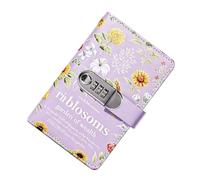 Raccoglitore per il Risparmio Grande organizer con 100 buste e lucchetto a | Libro per Risparmiare Denaro per Budget, stipendio, spese, vacanze, viaggi, bambini, coupon e ricevute
