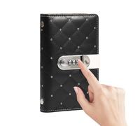 Raccoglitore Per Il Risparmio Planner Grande in PU con 100 Bustine e | Libro della di Risparmio Per Natale Busta Paga Spese Urgenze Vacanze Viaggi Bambini e Coupon Ricevute