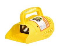 Raccoglitore per mirtilli con manico ergonomico morbido al , strumento per raccogliere bacche facile da usare per giardino e fattoria, raccoglifrutta portatile per la raccolta di mirtilli
