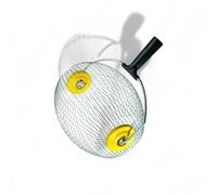 Raccoglitore per nocciole e olive senza manico con cestello Rotoracc