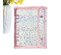 Raccoglitore Per Organizzare Adesivi E Stickers | Raccoglitore Multifunzionale Formato A5 - Libro Per La Collezione Di Stickers | Per Uomo Donna Ragazzi Ragazze Giovani E Tutta La Famiglia