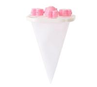 Raccoglitore per pelucchi galleggiante per lavatrice, sacchetto a rete per filtro per capelli con sfera di pulizia, per la rimozione dei pelucchi per lavatrice, trappola riutilizzabile per peli di