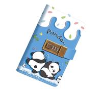 Raccoglitore Per Risparmiare Denaro - 100 Buste Pianificatore Di Budget | Libro Di Risparmio Con Busta A Combinazione - Per Tasche Di Borsa Bambini Adulti Famiglia Camera Da Soggiorno Ufficio Scuola F