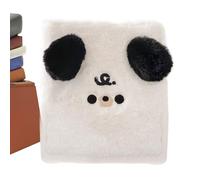 Raccoglitore Per Scrapbook,Album Morbido Peluche A6 - Libro in Peluche per Fotocard,Per Feste Scuola Viaggi Collezione Personale Memorie Organizzazione Casa Vita Quotidiana