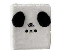 Raccoglitore per scrapbooking portatile, anelli regolabili e archiviazione | Scrapbook Binder Design Cane Peluche Neonato Matrimonio Scrapbooking Libro Souvenir