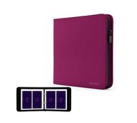 Raccoglitore per tarocchi (viola)