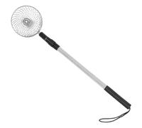 Raccoglitore per uova di gallina: strumento estensibile per raccogliere le uova