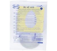 Raccoglitore Per Urina Pediatrico Modello Maschile 1 pz Altro