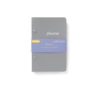 Raccoglitore personale grigio