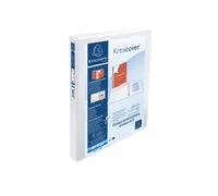 Raccoglitore personalizzabile Kreacover - A4 Maxi - 4 anelli a D 25 mm - dorso 4