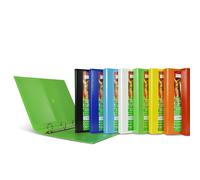 Raccoglitore personalizzabile Nettuno Ti - 22 x 30 cm SEI ROTA - conf. da 10 pz