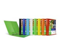 Raccoglitore personalizzabile Sei Rota N bianco - dorso 5,5 cm - 36834001