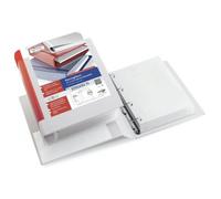 Raccoglitore personalizzabile Sei Rota S dorso 13 cm - 36994601