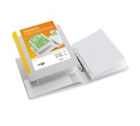 Raccoglitore personalizzabile Sei Rota S dorso 9 cm - 35654601