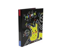 Raccoglitore Pokémon Colouful edizione