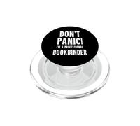 Raccoglitore PopSockets PopGrip per MagSafe