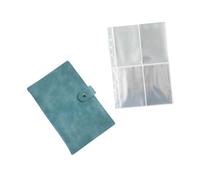 Raccoglitore portaoggetti da giardino, fogli protettivi, sacchetti per ,