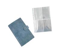 Raccoglitore portaoggetti da giardino, fogli protettivi, sacchetti per ,