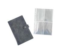 Raccoglitore portaoggetti da giardino, fogli protettivi, sacchetti per ,