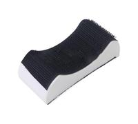 Raccoglitore portatile da tennis - Strumento per allenamento palla | Design leggero con facile recupero, accessorio sportivo, attrezzatura senza piegatura, attrezzatura per esercizi per parco giochi