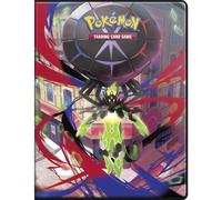 Raccoglitore Portfolio Carte Pokemon 9 Tasche Equilibrio Perfetto Zygarde