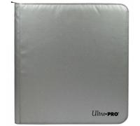 Raccoglitore rettangolare Pro di qualità Ultra Pro Classic a 12 tasche con cerni