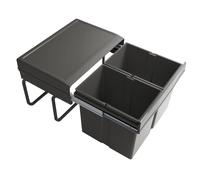 Raccoglitore rifiuti da incasso Victory Shorty X raccolta rifiuti estrazione ...