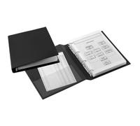 Raccoglitore Sei Rota Sanremo 2000 - 4 a nero 34508510