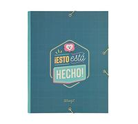 Raccoglitore separatore - Questo è fatto.