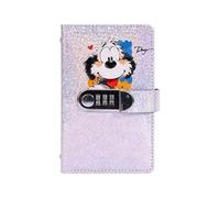 Raccoglitore Soldi per Risparmi in Contanti 17,8 x 10,9 cm 100 buste | Libro risparmio bloccabile Per casa scuola viaggi ufficio trasferte bambini ragazzi r
