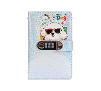 Raccoglitore Soldi per Risparmi in Contanti 17,8 x 10,9 cm 100 buste | Libro risparmio bloccabile Per casa scuola viaggi ufficio trasferte bambini ragazzi r