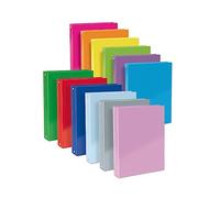 Raccoglitore TINTAUNITA copertina ad anelli in PPL diametro 30 (Conf. da 2pz) colore a scelta