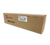 Raccoglitore toner Kyocera WT-5191 per TASKalfa 406ci 44000 pagine