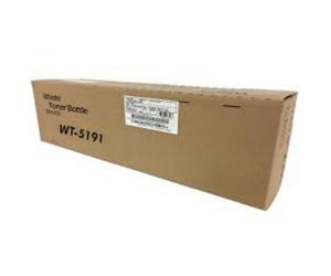 Raccoglitore toner Kyocera WT-5191 per TASKalfa 406ci 44000 pagine