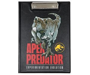 Raccoglitore Universal Studio Japan Jurassic World Jurassic World (A4)