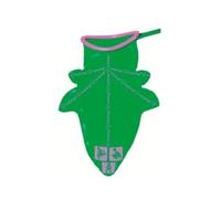 Farmacare RACCOGLITORE URINA DONNA CON GELIFICANTE LADY BAG 2 PEZZI